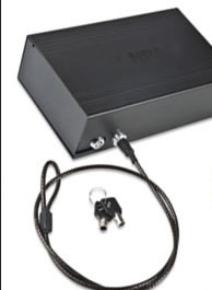 NRA Sentinel Mobile Safe