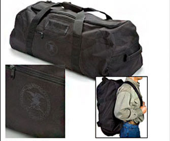 NRA Bug Out Bag