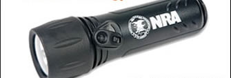 Invincible NRA LED Light