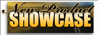 New Product Showcase