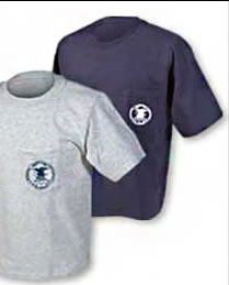 NRA Pocket Tee