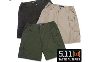511 Taclite Pro Tactical Shorts