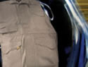 NRA TRU SPEC 24 7 Tactical Vest