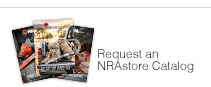 Request an NRAstore Catalog