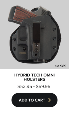 Hybrid Tech Omni Holsters