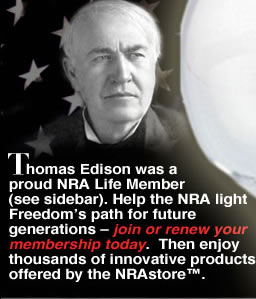 Thomas Edisons Brightest Idea