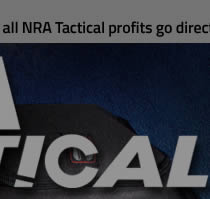 NRA Tactical Home