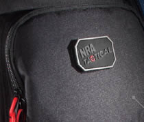 NRA Tactical Handgunner Backpack
