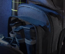 NRA Tactical Handgunner Backpack