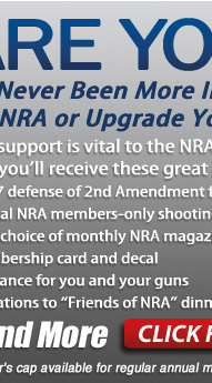 Join the NRA or Upgrade Your Membership Today!