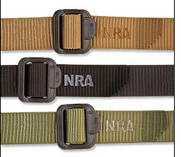 NRA 5.11 TDU Belt