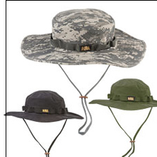 NRA Waterproof Boonie Hat