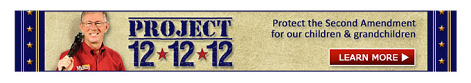 Project 12-12-12 -- Protect the Second Amemdment for our children and grandchildren