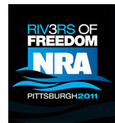 NRA Annual Meeting and Exhibits