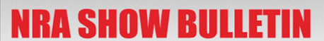 NRA Show Bulletin