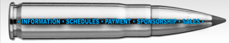 NRA Show Bulletin - information, schedules, payment, sponsorships, sales