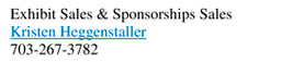 For more information contact Kristen Heggenstaller