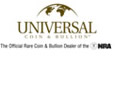 Universal Coin and Bullion