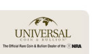 Universal Coin and Bullion