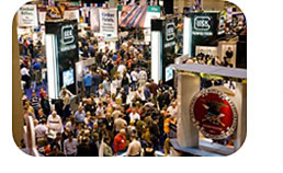 NRA Annual Meetings and Exhibits