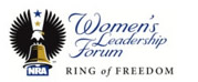 Womens Leadership Forum - NRA Ring of Freedom