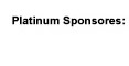 Platinum Sponsors - Blackhawk!, Federal Premium Ammunition, Weaver