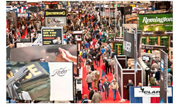 NRA Annual Meetings and Exhibits 