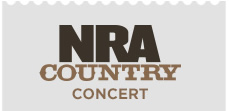 NRA Country Concert