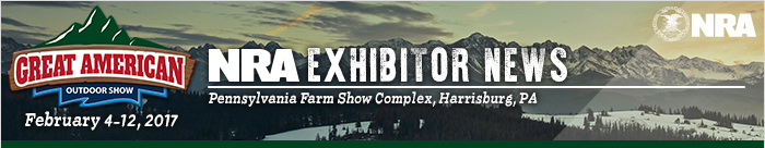 Great American Outdoor Show Homepage