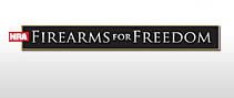 NRA Firearms For Freedom
