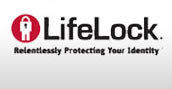LifeLock - Relentlessly Proctecting Your Identity