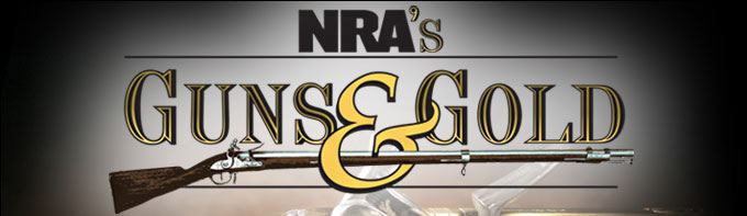NRA's Guns and Gold - NRA's Newest Hit Television Show