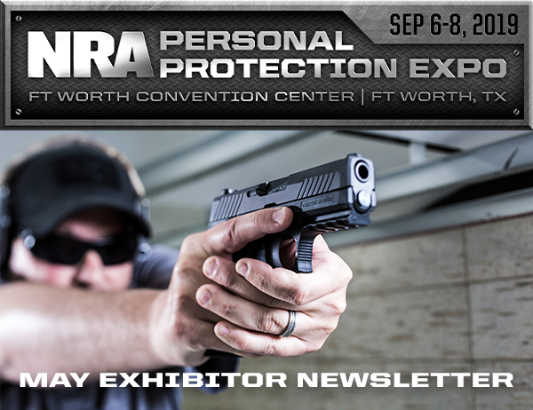 NRA PPE 2019