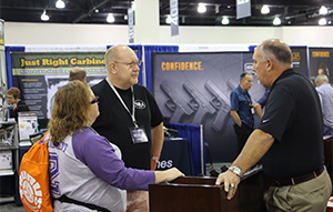 NRA PPE 2019