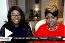 Diamond & Silk: Nancy Pelosi is Out of Touch with Reality