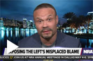 Dan Bongino to Liberals: 'You Can Plant a Wet One on My Caboose'