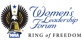 Women's Leadership Forum - Ring of Freedom